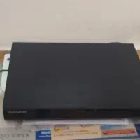 دوعدستگاه سی دی ودی وی دینیازمندتعمیر|پخشکننده DVD و ویدیو|رشت, امین الضرب|دیوار