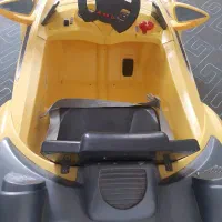 ماشین شارژی|اسباببازی|بروجن, |دیوار