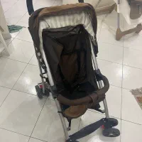 کالاسکه بچه