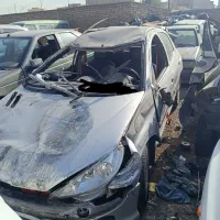 206تیپ دو مدل 82