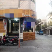 یه باب مغازه به متراژ 44 متری ورزدار  ( فلاح )