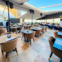 استخدام کافه رستوران