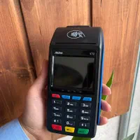 دستگاه کارتخوان 4G|فروشگاه و مغازه|دزفول, |دیوار