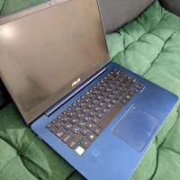 لپ تاپ ایسوس زنبوک  ux430ua پرچمدار