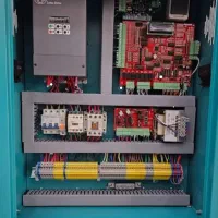 نصب وتعمیرات آسانسور وبالا بر هیدرولیک|خدمات پیشه و مهارت|بندر ماهشهر, |دیوار