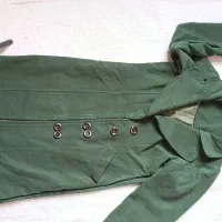 پالتو زنانه و دخترانه