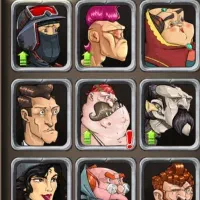 اکانت|کنسول، بازی ویدئویی و آنلاین|تهران, جوادیه|دیوار