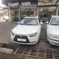 دنا پلاس توربو اتوماتیک ۹۹