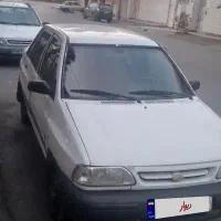 پراید مدل 84تمیز و مرتب کولر سالم|خودرو سواری و وانت|مشهد, دوست آباد|دیوار