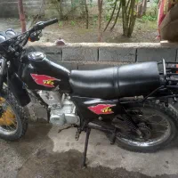 موتور اکسل
