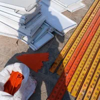 قفسه‌ی‌‌.مغازه‌.محکم