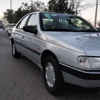 پژو 405 GLX - دوگانه سوز CNG، مدل ۱۳۹۹ پول لازم