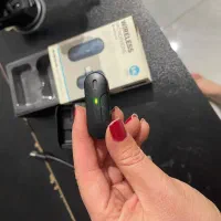 میکروفن یقه ای کاملا نو مناسب گوشی اندروید