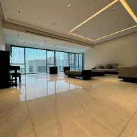 ۴۰۰ متر زعفرانیه/۳ پارکینگ/برج باغ هایپرلوکس