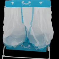 سرویس گهواره،کالسکه،کریر،روروک|اسباب و اثاث بچه|نیشابور, شهرک فرهنگیان|دیوار