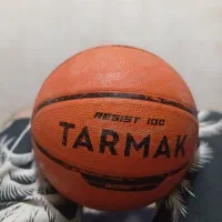 توپ بسکتبال اورجینال جنس ترکیه(اروپا)