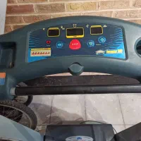 تردمیل خانگی|تجهیزات ورزشی|اصفهان, باغ نگاره|دیوار