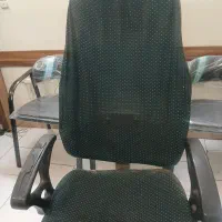 صندلی اداری