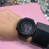 ساعت مچی دیجیتالی بنمی Bnme