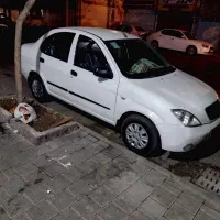 تیبا۱|خودرو سواری و وانت|مشهد, کوی دروی|دیوار