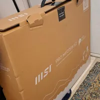 مانیتور msi mp275 e2|قطعات و لوازم جانبی رایانه|تهران, ظفر|دیوار