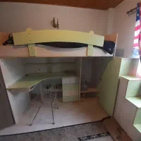 تخت یکنفره