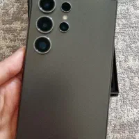 s24 ultra درحد نو|موبایل|اصفهان, عسگریه|دیوار