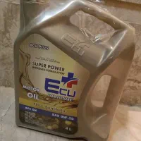 روغن موتور اکوپلاس