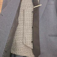 دودست کت و شلوار مردانه