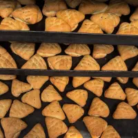 کلوچه خرمایی|خوردنی و آشامیدنی|شاهینشهر, عطار|دیوار