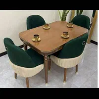 ناهار خوری قره داغی تهران
