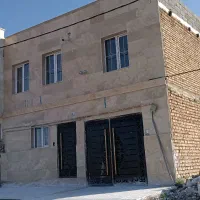 قلعه. دوطبقه|فروش خانه و ویلا|قروه, |دیوار