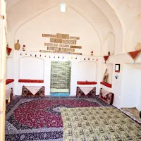 سوییت سنتی|اجارهٔ کوتاهمدت آپارتمان و سوئیت|کاشان, خزاق|دیوار