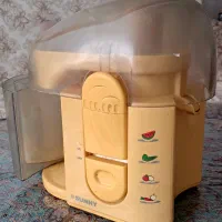 آبمیوه گیری تک کاره