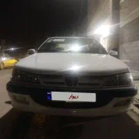 پرشیا موتور زیمنس مدل 401 بیرنگ