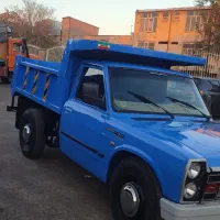 نیسان کمپرسی|خودرو سواری و وانت|رشت, چله خانه|دیوار