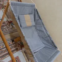 گهواره|تخت و صندلی بچه|بندر کنگان, |دیوار