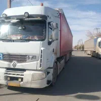 رنو پرمیوم
