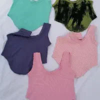 تاپ و کراپ دخترانه|لباس|رامهرمز, |دیوار