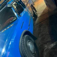 زامیاد دوگانه‌سوز|خودرو سواری و وانت|بیضا, |دیوار