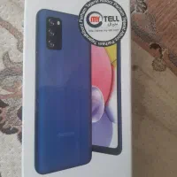 سامسونگ Galaxy A03 با حافظهٔ ۶۴ گیگابایت