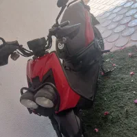 اجاره موتور سافاری و فندقی برای آقایان و خانم ها