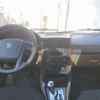 فروش پارس تی یو فایو دنده اتومات|خودرو سواری و وانت|ایذه, |دیوار