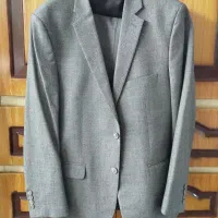 کت و شلوار مردانه نو