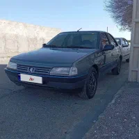 405.  96|خودرو سواری و وانت|سربیشه, |دیوار