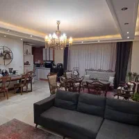 رهن نوساز 100 متری فول امکانات.شریعتی(معلم)