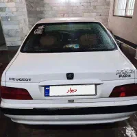 پژوپارس|خودرو سواری و وانت|بیرجند, |دیوار