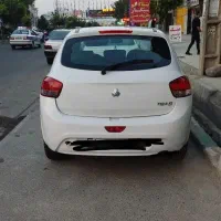 تیبا 2 (هاچبک) EX، مدل ۱۴۰۰|خودرو سواری و وانت|محمدشهر, محمدشهر|دیوار