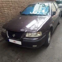 سمندEF7