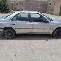 پژو،405مدل 84|خودرو کلاسیک|خاش, |دیوار